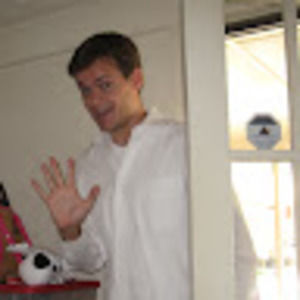 Meet your Posher, Dan